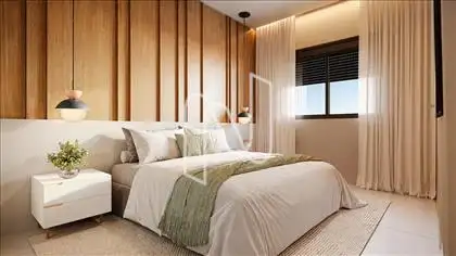  Quarto suíte