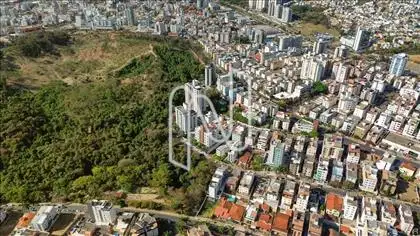 Vista aerea