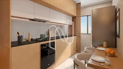 Cozinha 