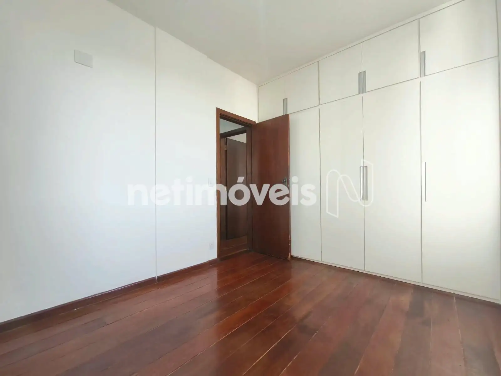 Quarto suíte - 01° Nível