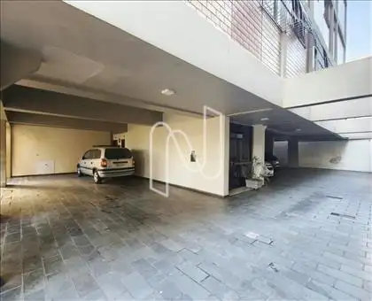 Vaga de garagem