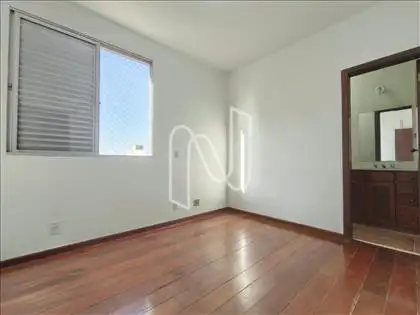 Quarto suíte  - 01° Nível