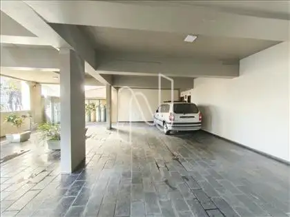 Vaga de garagem