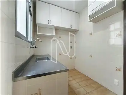 Cozinha - 01° Nível