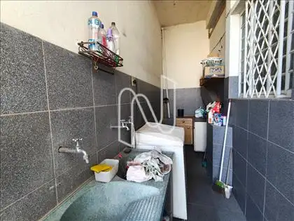 F46 - ÁREA DE SERVIÇOS CASA 2