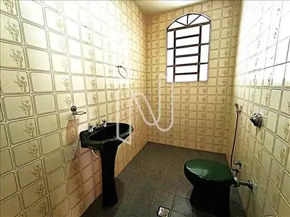 F10 - BANHEIRO NÍVEL 1 