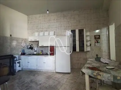 F44 - COZINHA E SALA DE JANTAR CASA 2