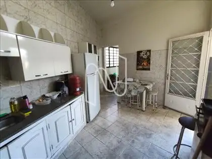 F45 - COZINHA E SALA DE JANTAR CASA 2