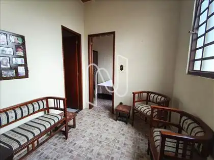 F43 - CIRCULAÇÃO / SALETA CASA 2