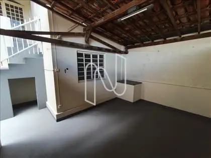 F29 - ÁREA LIVRE ENTRE NÍVEL 1 E 2