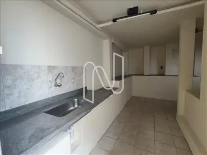 F26 - COZINHA E QUARTO NÍVEL INFERIOR