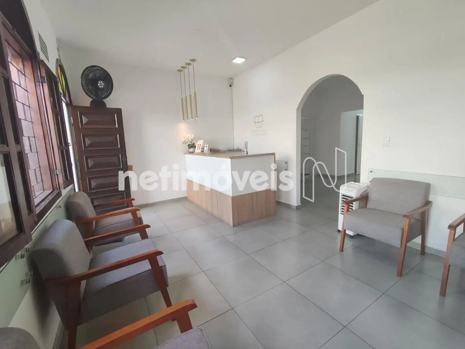 SALA DE ESTAR / TV