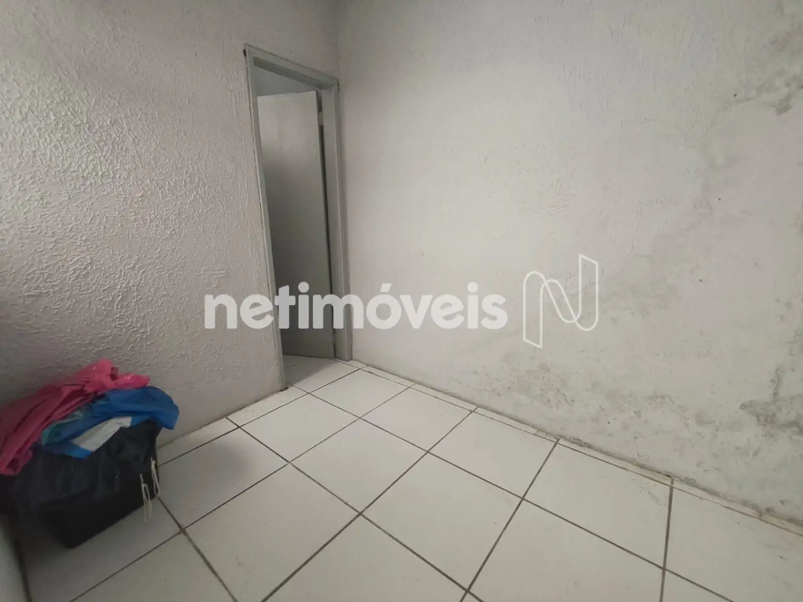 QUARTO DE EMPREGADA