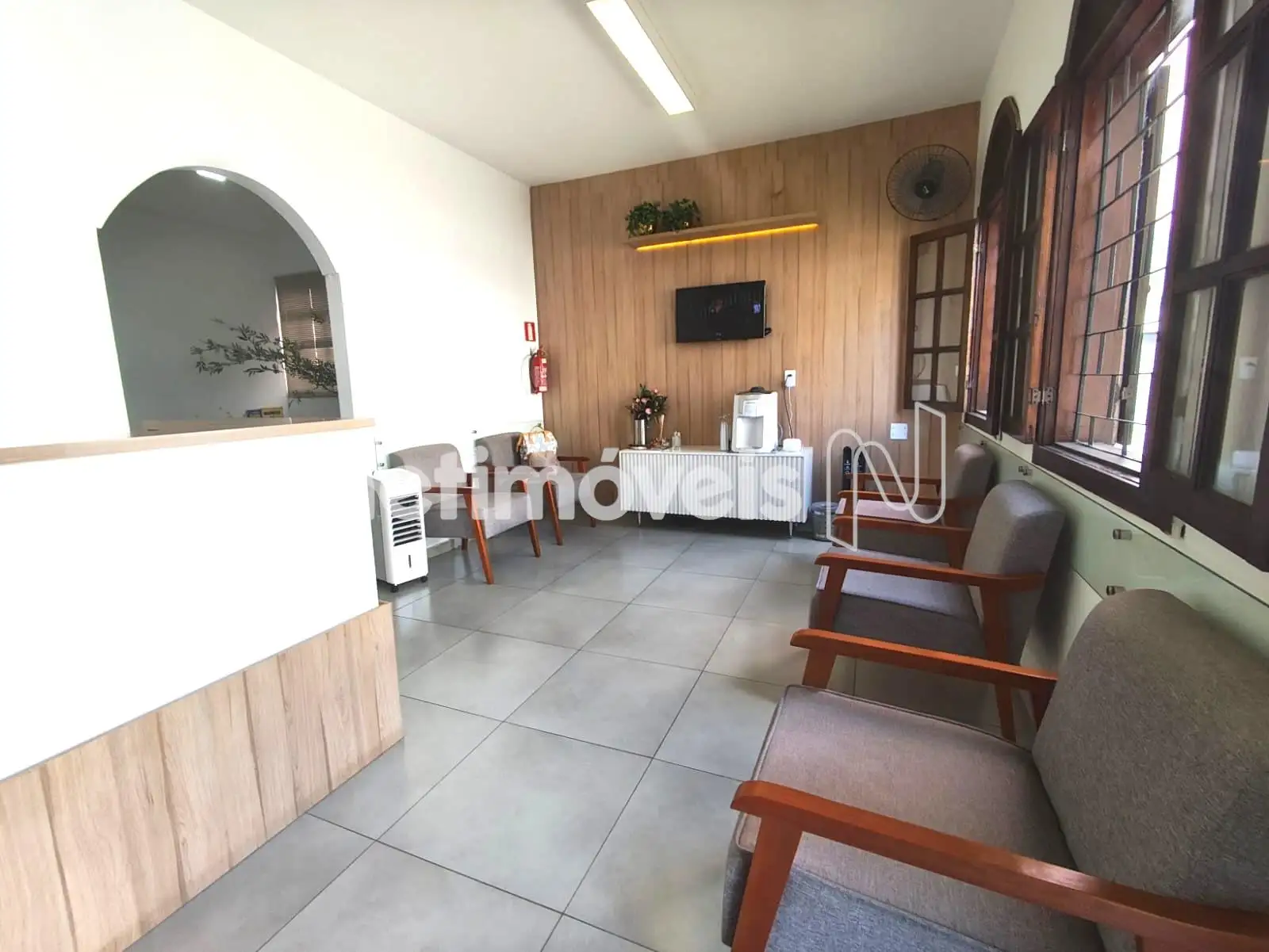 SALA DE ESTAR / TV