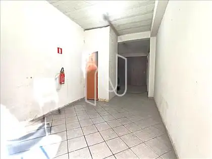 GALPÃO PRIMEIRO PISO 
