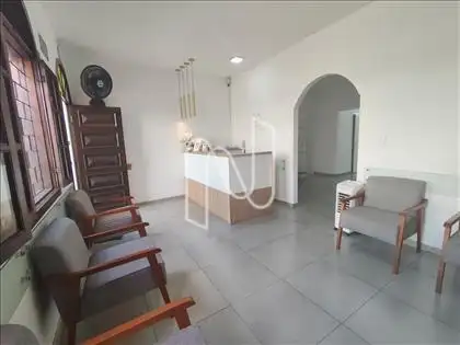 SALA DE ESTAR / TV 