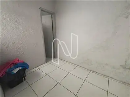 QUARTO DE EMPREGADA 