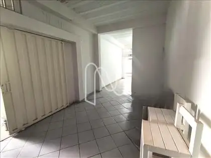 GALPÃO PRIMEIRO PISO 