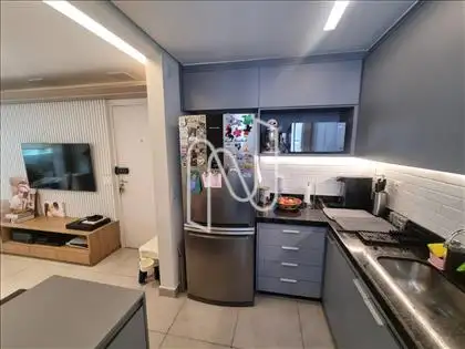 Cozinha 