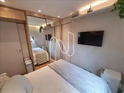 Armário Quarto suíte  