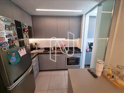 Cozinha 