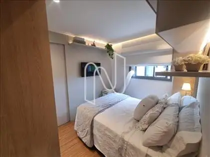 Quarto Suíte