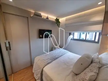Quarto suíte  