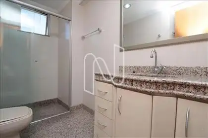 Banheiro 