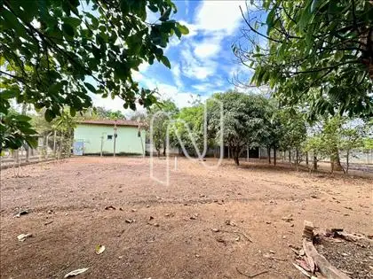 Área livre  