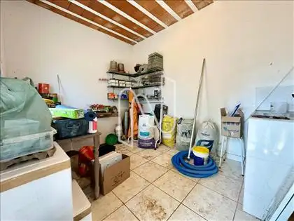 Casa caseiro 