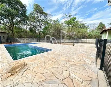 Piscina 