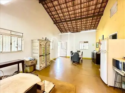 Casa principal - Cozinha