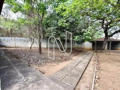 Área livre  