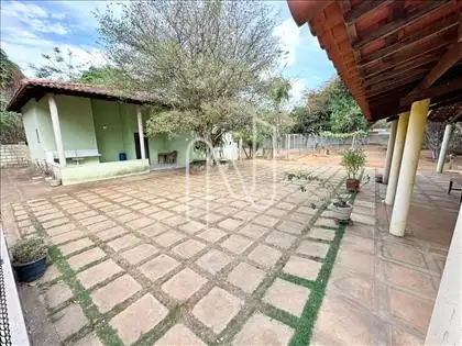 Área livre  