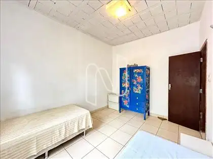 Casa principal - Quarto Solteiro