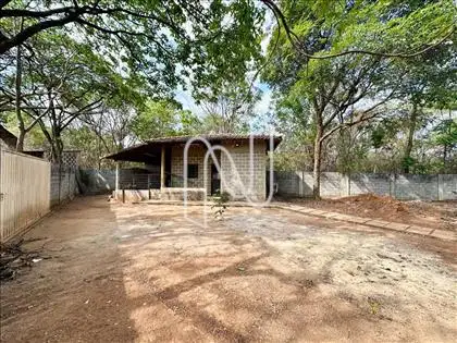 Casa caseiro 