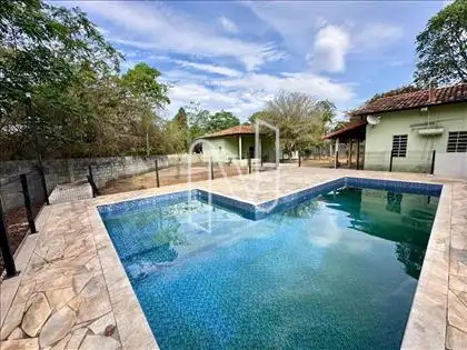 Piscina 