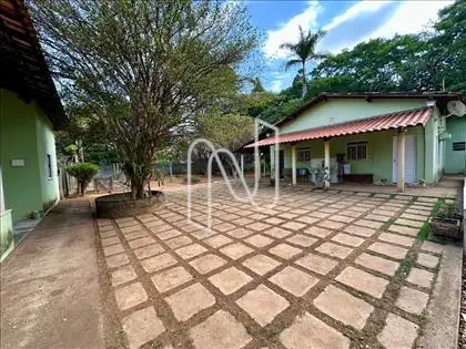 Área livre  