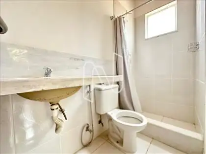 Casa Anexa - Banheiro suíte 03  