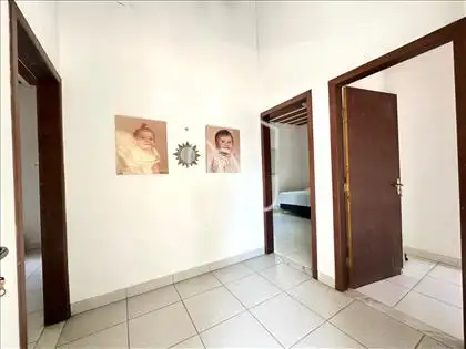 Casa principal - Saleta 