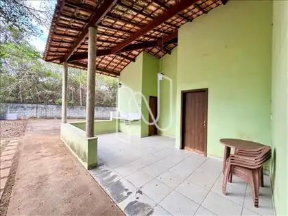 Casa Anexa - Varandão