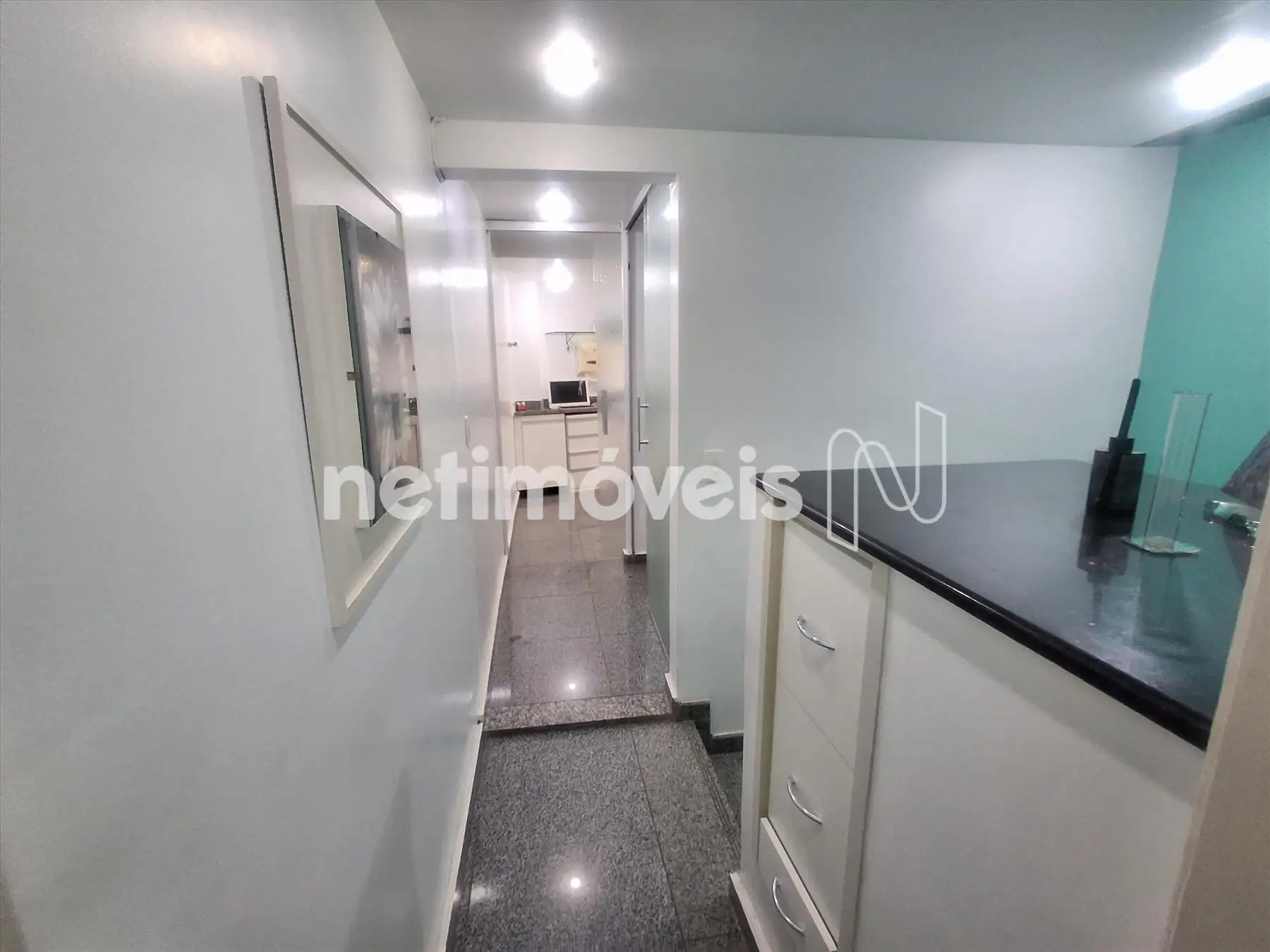 Circulação - 2° Pavimento 