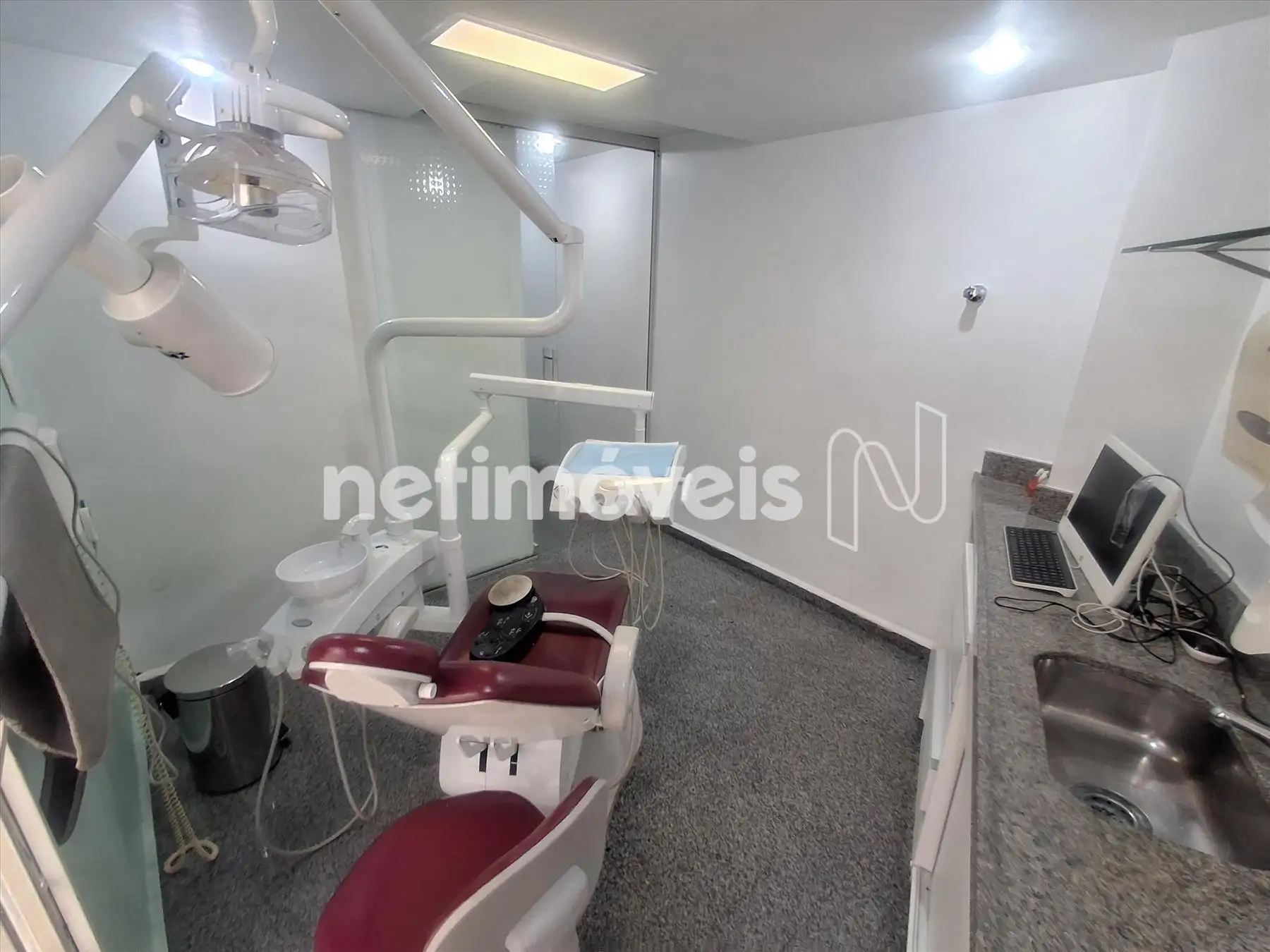 Sala 03 -  2° Pavimento 