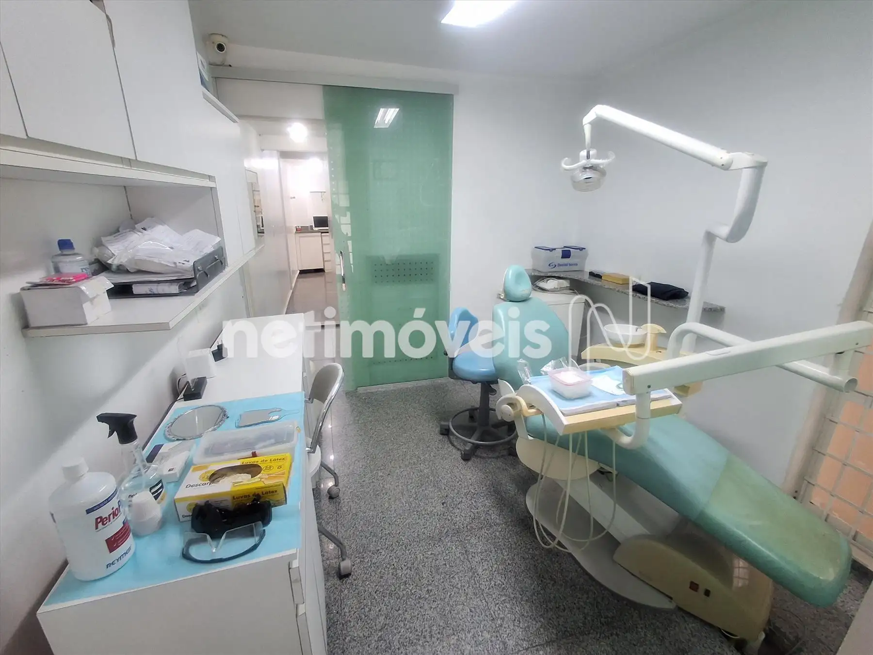 Sala 02 - 02° Pavimento