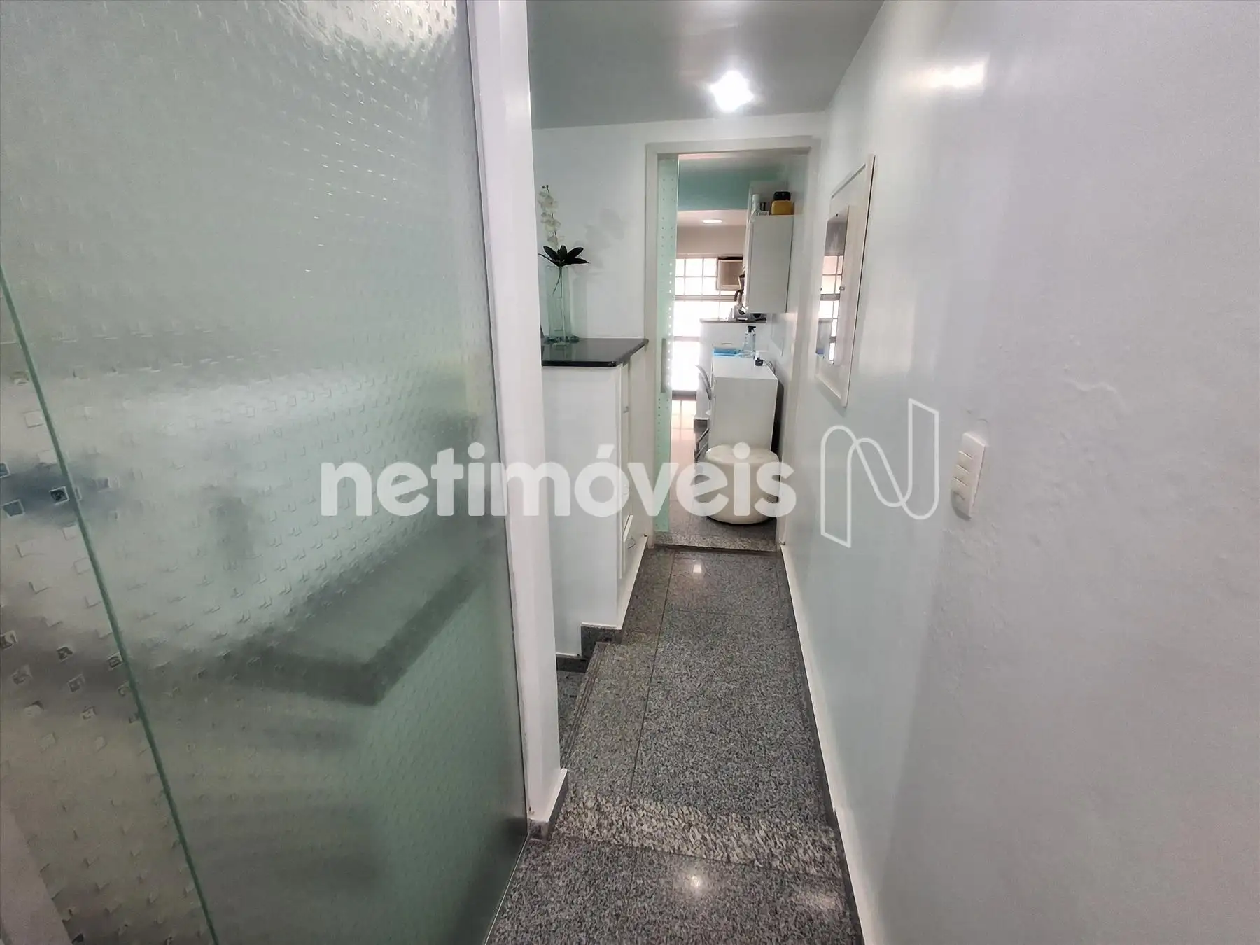 Circulação - 2° Pavimento 