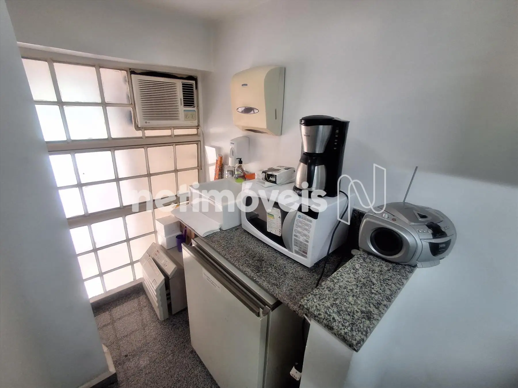 Copa- Cozinha - 2° Pavimento 