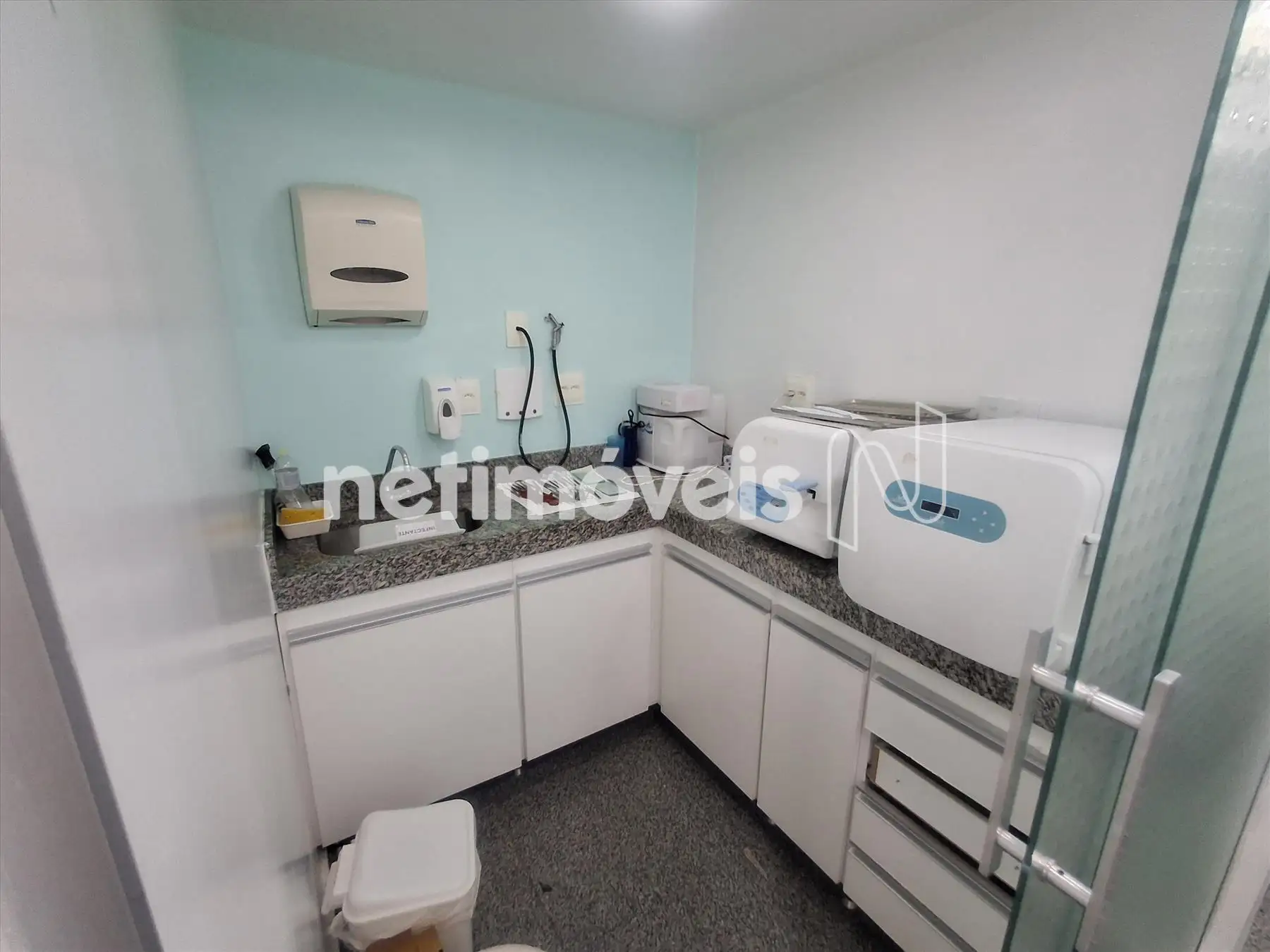 Copa - 2° Pavimento 