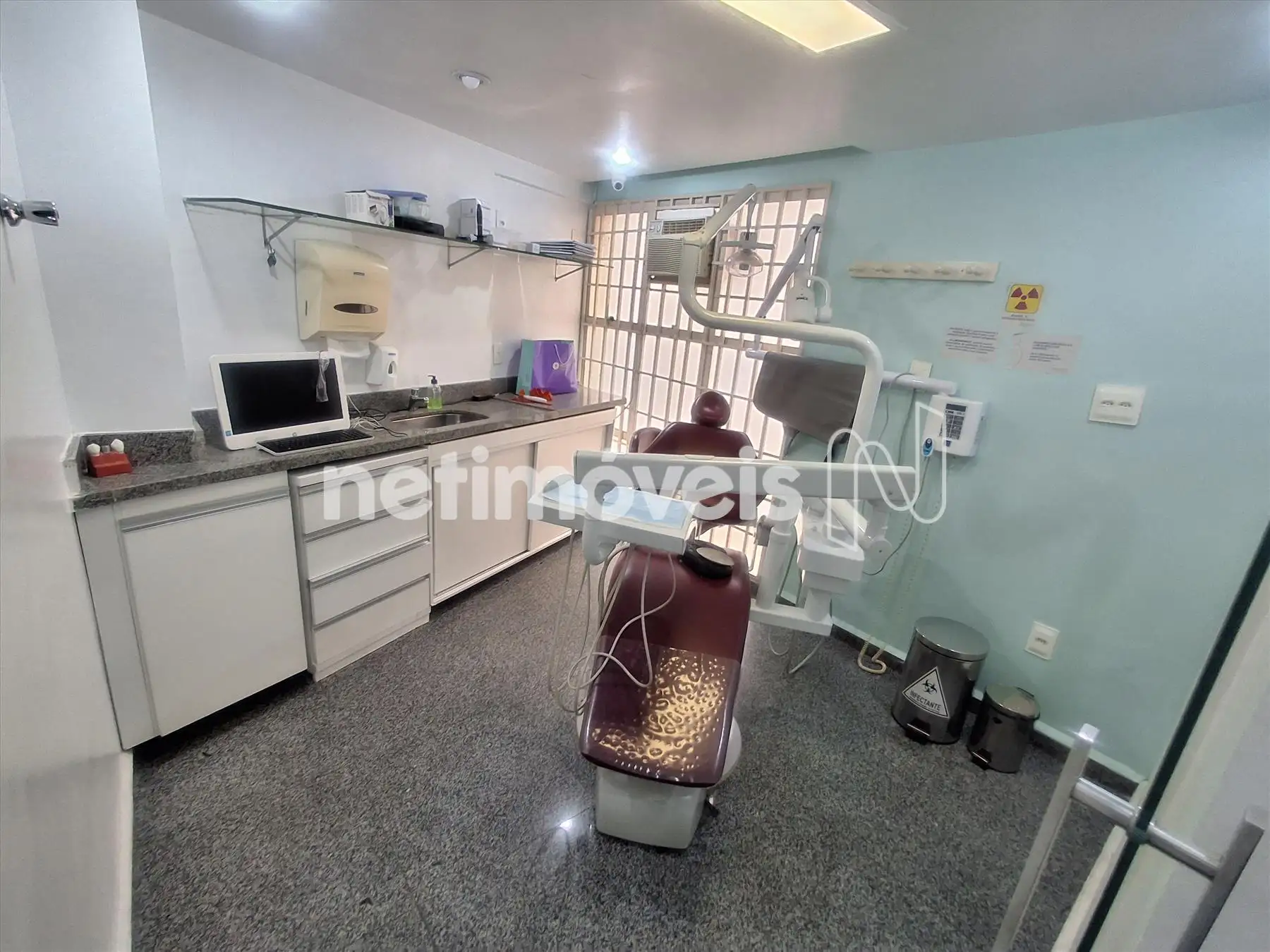 Sala 03 -  2° Pavimento 