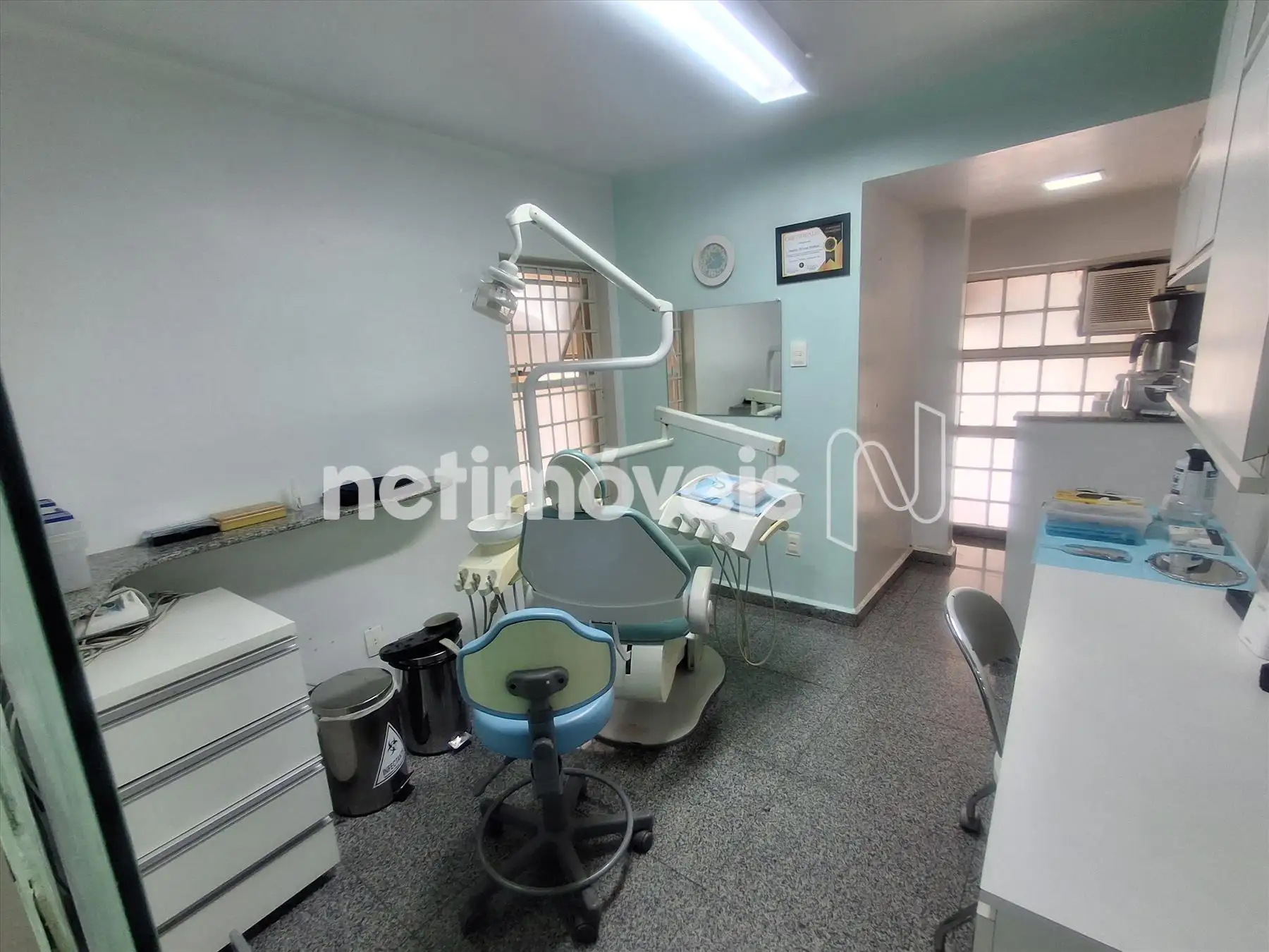 Sala 02 - 02° Pavimento