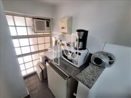 Copa- Cozinha  - 2° Pavimento 